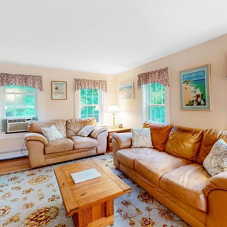 Cape Me Away Villa Gilford Exterior photo