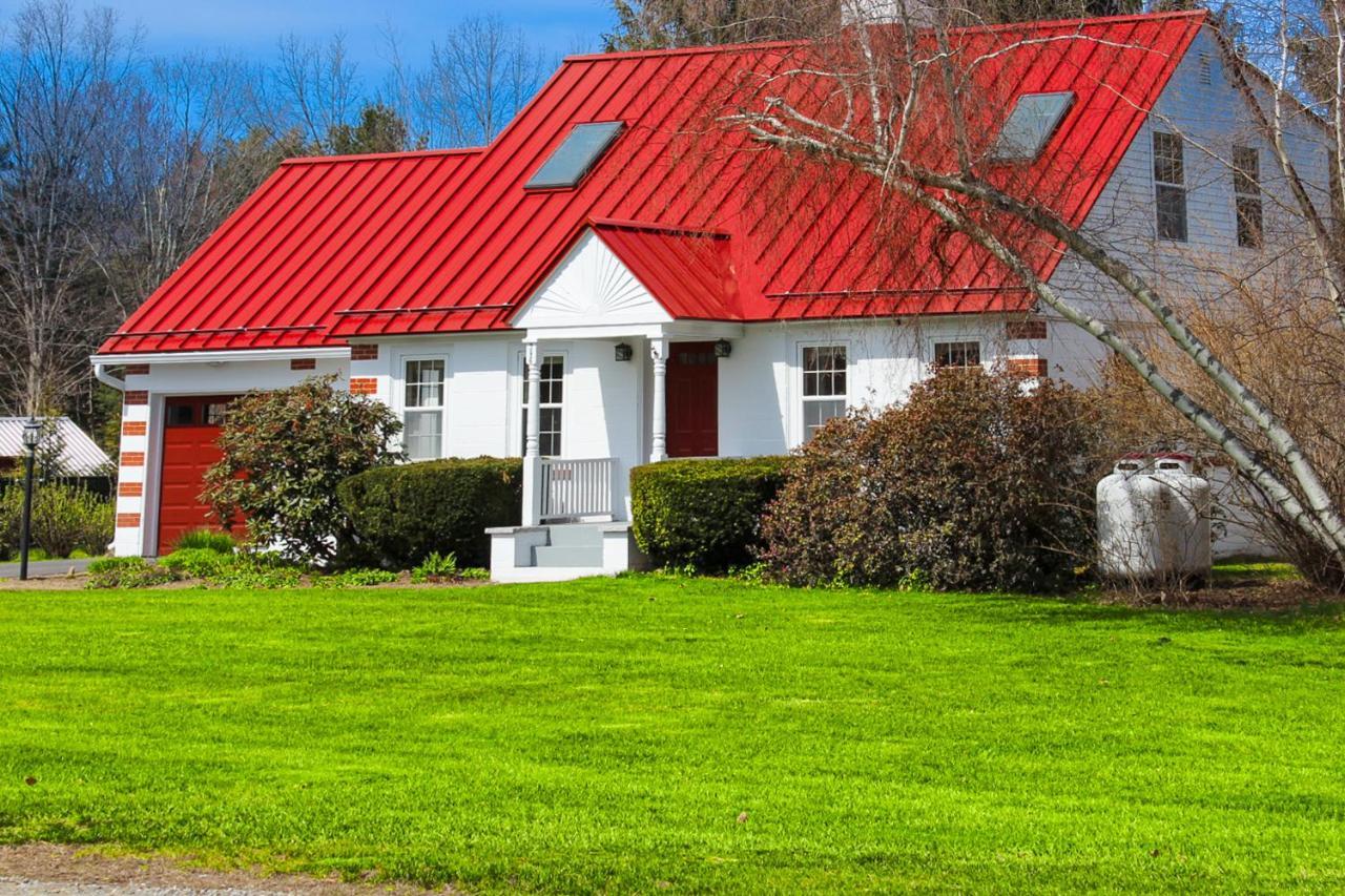 Cape Me Away Villa Gilford Exterior photo